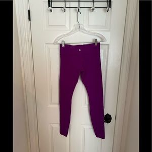 Lululemon legging